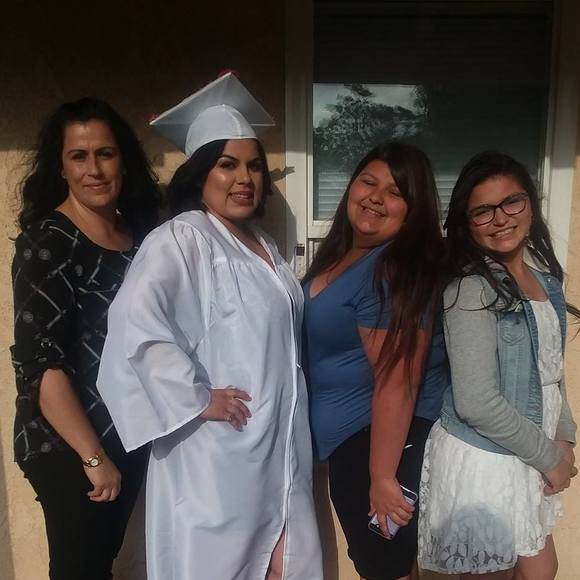 Meet your Posher, Angelina - Picture 1 of 1